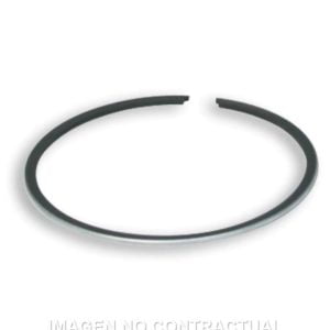 Segmento Cromado D.53,4X1,2 mm Honda NSR 75,MBX 80