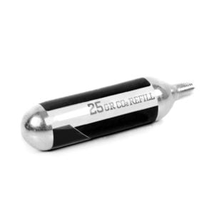 Botella Aire Comprimido C02