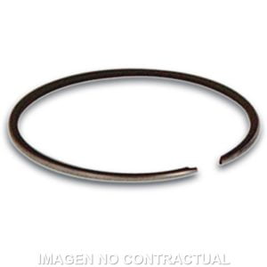 Segmento Cromado 36 X 1 mm Para Minimoto