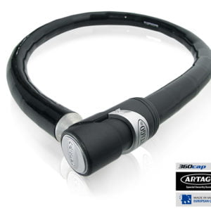 Antirrobo Articulado Artago 360-Cap 120 Cm