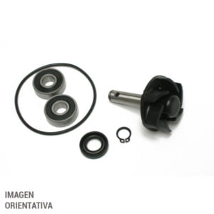 Bomba Agua Sgr Yamaha 50 Ns 13-16