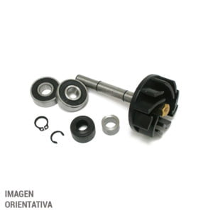 Bomba Agua Sgr Piaggio 180 Hexagon Lxt 98-99