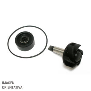 Bomba Agua Sgr Yamaha 180 Yp Majesty 03-06