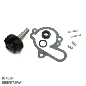 Bomba Agua Sgr Yamaha 50 Tzr Thunderkid 98-13