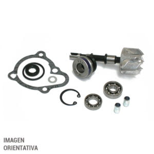 Bomba Agua Sgr Kymco 250 Yup 03