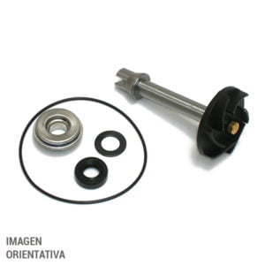 Bomba Agua Sgr Piaggio 500 X9 Evolution-Abs 04-08