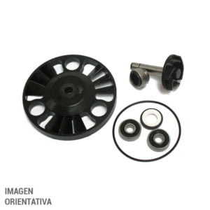 Bomba Agua Sgr Piaggio 200 X8 03-06