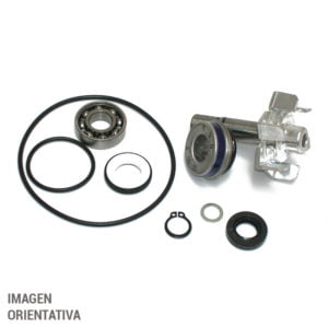 Bomba Agua Sgr Yamaha 500 Xp T-Max 01-03