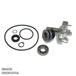 Bomba Agua Sgr Yamaha 500 Xp T-Max-Abs 04-11