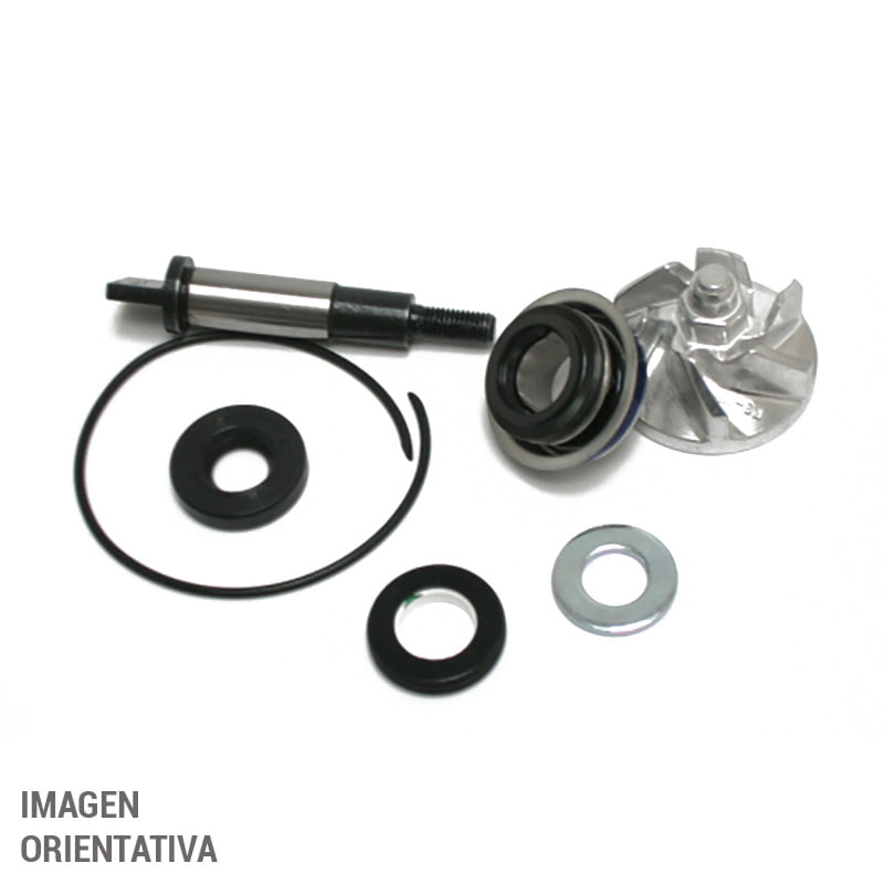 Bomba Agua Sgr Honda 300 Nss Forza 13-15