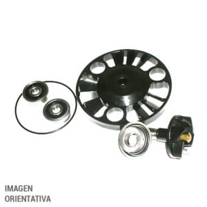 Bomba Agua Sgr Piaggio 125 X8 05-07