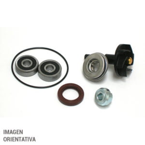 Bomba Agua Sgr Piaggio 300 X7 Evo Euro3 09-12