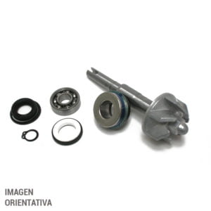 Bomba Agua Sgr Honda 150 Sh 01-08
