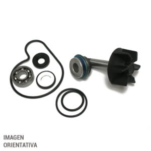 Bomba Agua Sgr Suzuki 400 An Burgman Ie-Abs 07-13