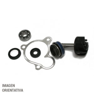 Bomba Agua Sgr Yamaha 300 Xc Versity 03-06
