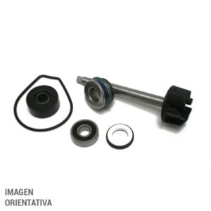 Bomba Agua Sgr Yamaha 400 Ypr X Max-Abs 13-16