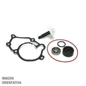 Bomba Agua Sgr Yamaha 125 Vp X-City 07-15