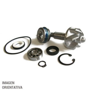 Bomba Agua Sgr Honda 150 Pantheon 2T 98-02