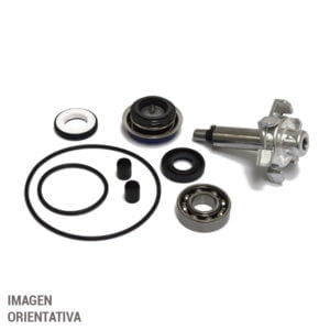 Bomba Agua Sgr Honda 150 Sh Ie-Abs 13-14