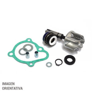 Bomba Agua Sgr Kymco 350 Superdink I Abs 15