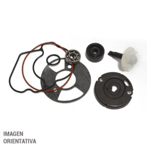 Bomba Agua Sgr Yamaha 150 Hw X-Enter 12-15