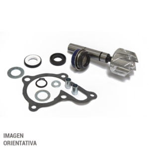 Bomba Agua Sgr Kymco 125 Superdink 09-15