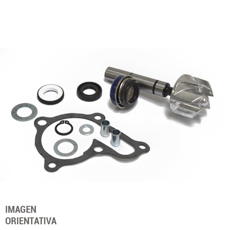 Bomba Agua Sgr Kymco 125 Superdink 09-15