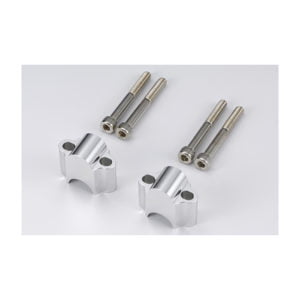 Alzas De Manillar V-Parts 28 X 30 Mm