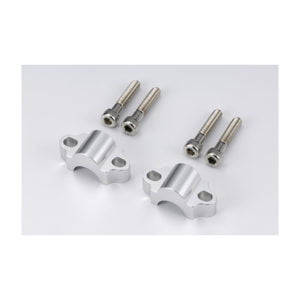 Alzas De Manillar V-Parts 22 X 15 Mm