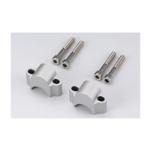 Alzas De Manillar V-Parts 22 X 25 Mm