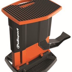 BIKE STAND ELEVADOR Naranja KTM/Negro 8982700002