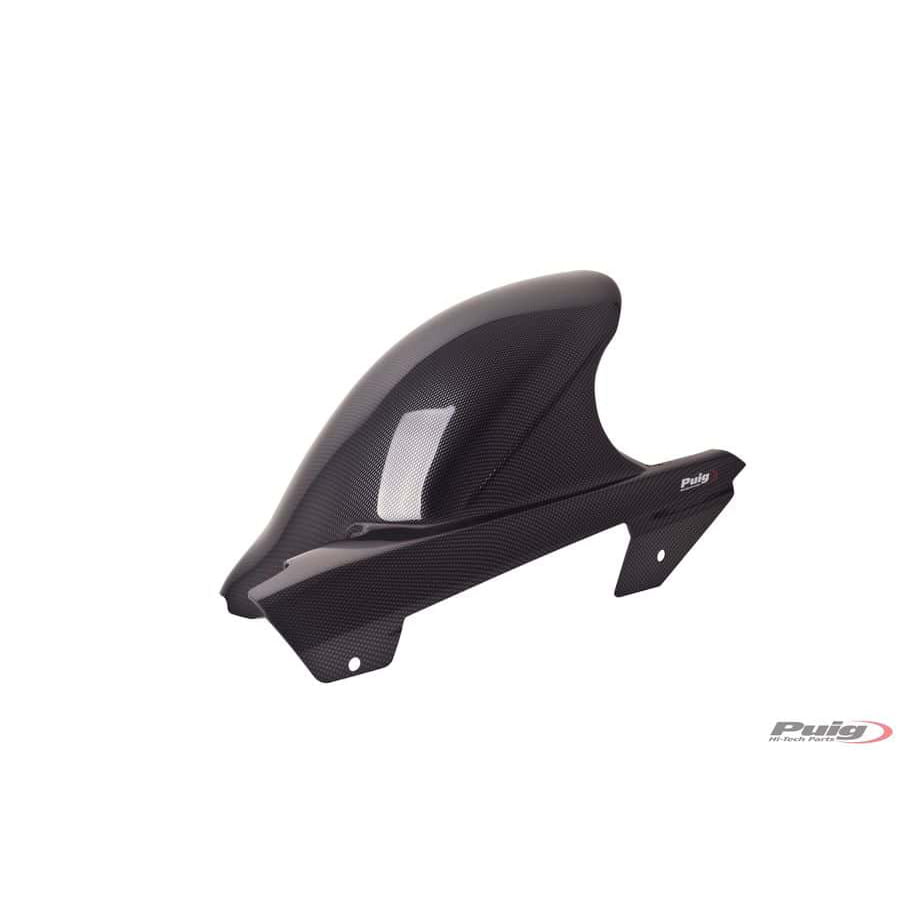 Guardabarro Trasero Puig Honda Cbf600S 04-07 Carbono
