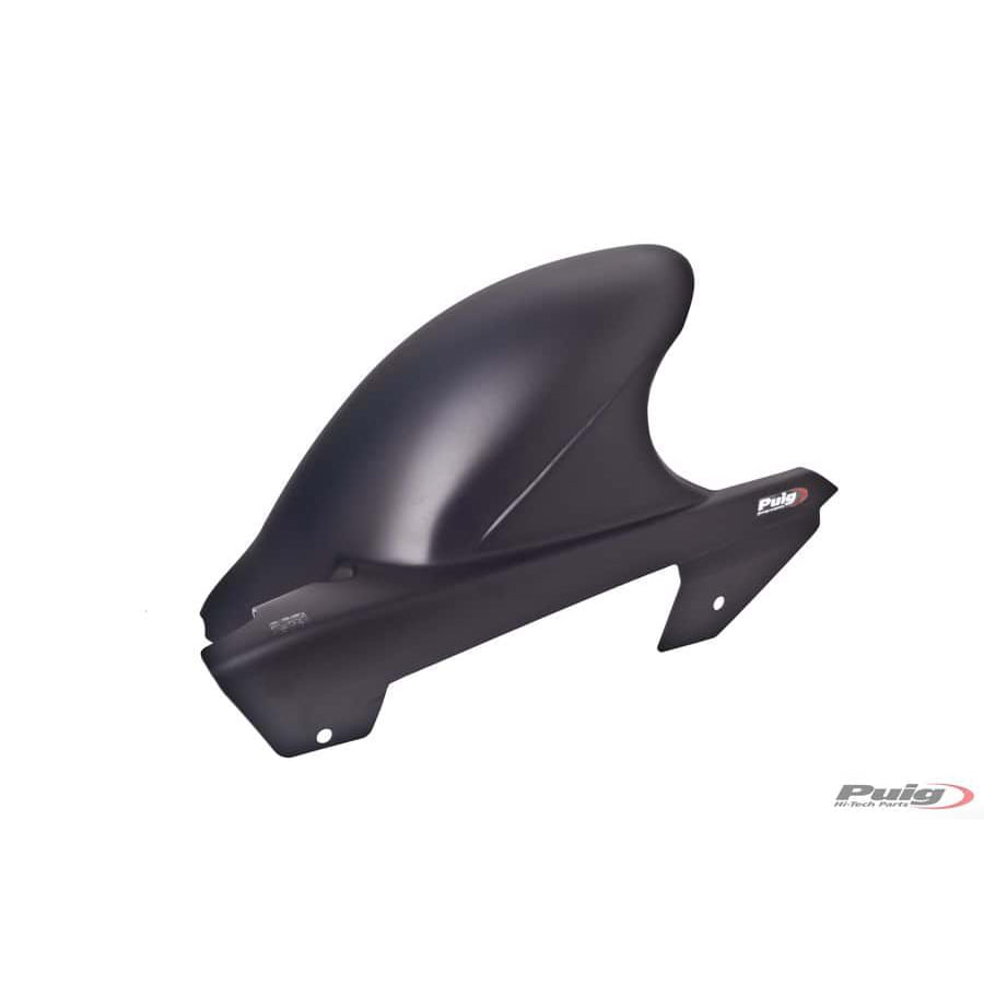 Guardabarro Trasero Puig Honda Cbf600S 04-07 Negro