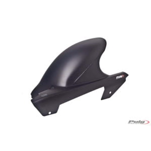 Guardabarro Trasero Puig Honda Cbf600S Abs 04-07 Negro