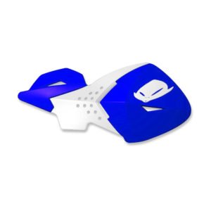 Paramanos Abierto Ufo Escalade Azul