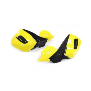 Paramanos Abierto Ufo Escalade Amarillo