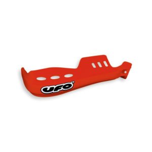 Paramanos Cerrados Ufo Oklahoma Rojo