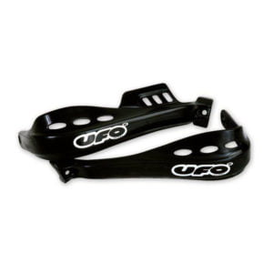 Paramanos Cerrados Ufo Oklahoma Negro