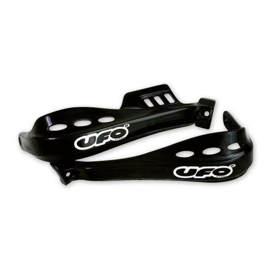 Paramanos Cerrados Ufo Oklahoma Negro