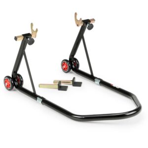 Caballete Puig trasero para basculante convencional