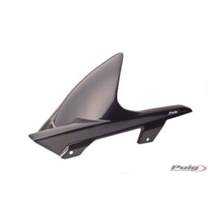 Guardabarro Trasero Puig Honda Cbr600F 11-13 Carbono
