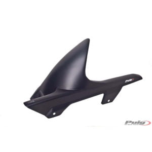 Guardabarro Trasero Puig Honda Cbr600F 11-13 Negro