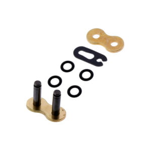 Enganche de cadena DID520VX3 cierre rápido