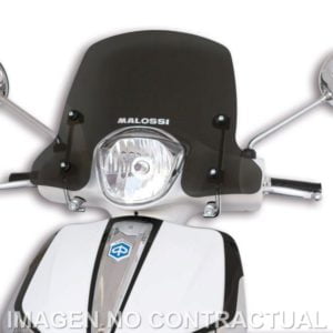 Cúpula Malossi Sport Screen Piaggio Liberty 125 IGet