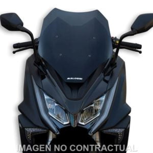 Cúpula Malossi Sport Screen Kymco AK 550