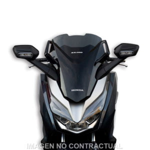 Cúpula Malossi Honda Forza 300 4518331