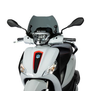 Cúpula Malossi Piaggio Medley 125 4518761