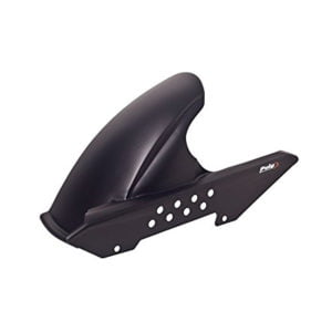 Guardabarro Trasero Puig Kawasaki Z750 07-12 Negro