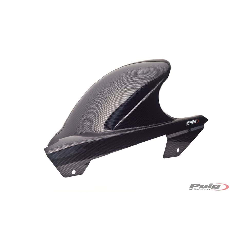Guardabarro Trasero Puig Honda Cbf1000 Abs 10-11 Carbono