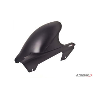 Guardabarro Trasero Puig Honda Cbf600N Abs 08-14 Negro